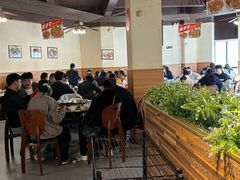 -勇记干锅居(德阳店)