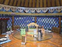 -海拉尔蒙古包(房山长阳店)