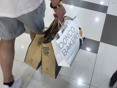 -东哥面包(江宁大润发店)