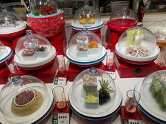 -佳和水饺(海德公馆店)
