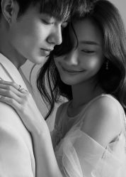 -薇薇新娘婚纱摄影(开州大道店)