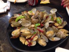 -一味烧烤(纪念路店)