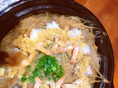 -辣不二地道川菜(汉水路店)