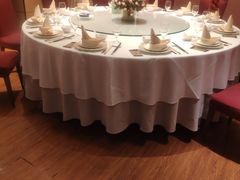 -利苑酒家(合景国际金融广场店)