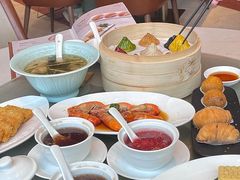 -乐忻皇朝(上海中心大厦店)