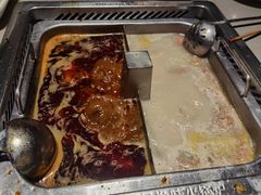 -海底捞火锅(龙湖北京大兴天街店)