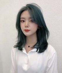 点击看大图 -那茉 Hair Salon
