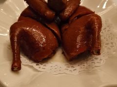 -大东方海鲜酒楼(小武基桥店)