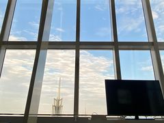 -上海柏悦酒店