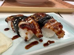 -池奈·咖喱蛋包饭(熙地港店)