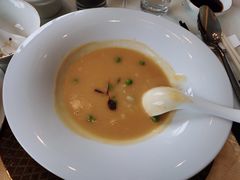 -湖影中餐厅·南京金茂威斯汀大酒店