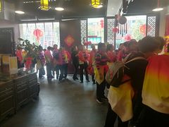 大堂-福慧缘清心素食(峨眉山前店)