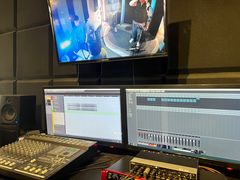 -太爽音乐文化录音棚