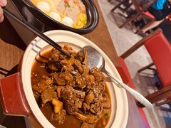 -大中华酒楼·主席武昌鱼·武汉美食地标(江汉路步行街店)
