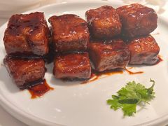 -老海陵·泰州菜(三水湾店)