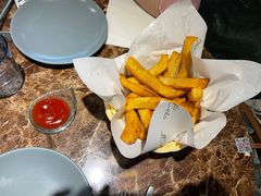 -Let'sBURGERplus·非常创意汉堡(三里屯店)