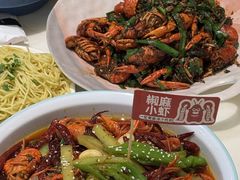 -阿胖龙虾(罍街店)