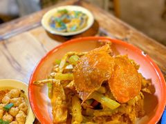 -夹夹大·蟹蟹大排档(财富又一城店)