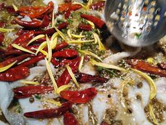 -花椒俏川菜小馆(南海万达店)