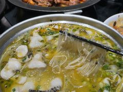 -六月雪干锅(涪城万达广场店)