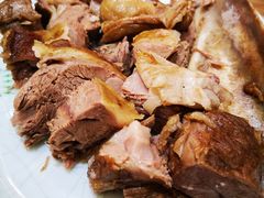 -清真·益鑫羊肉手抓馆(花园北街店)