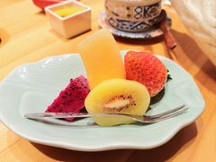 -大岛日本料理铁板烧(南通大饭店)