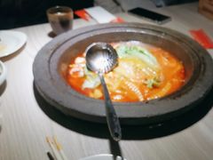 -真牛哇·香辣汽锅蛙(天河城店)