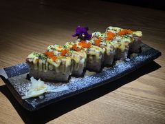 -江左尚白日本料理(万象城店)