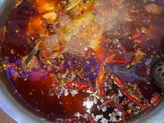-青山青豆花·笑禅豆腐鱼(黄泥塝店)