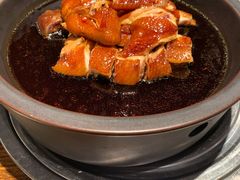 -鼎盛私厨·新派顺德菜(上河坊店)