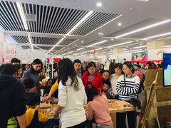 -南京市规划建设展览馆