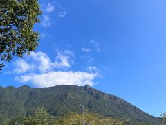-七娘山