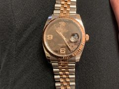 -沐渔二手奢侈品黄金手表包包回收·中古店(广州塔店)