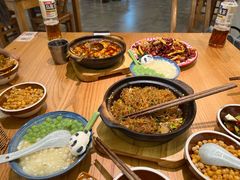 -付掌柜在成都·热炒砂锅集(金禾店)