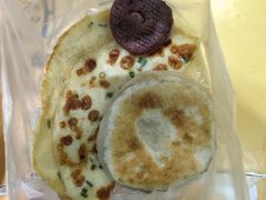 -北京服装学院-食堂