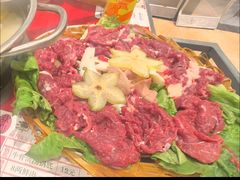 -潮汕•草根牛肉档(中江路店)
