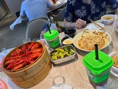 -小柠快跑·手打柠檬茶(万松园店)