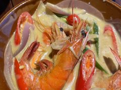 -重庆融汇国际酒店17楼·泉籁泰餐厅(沙坪坝店)
