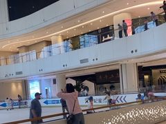 -世纪星滑冰俱乐部(万象城店)