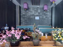 -野菌皇海景野生菌火锅(滨海大道店)
