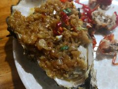 -胖子烧烤海鲜(亲贤北街店)