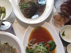-梅利汴京烤鸭•开封豫菜地标店(东大街店)
