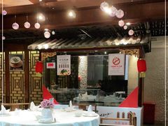 大堂-汉唐宴长安食府