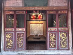 -围龙屋星园酒家(华南大道店)