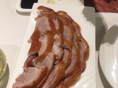 同喜烤鸭-同喜烤鸭店(光芒店)