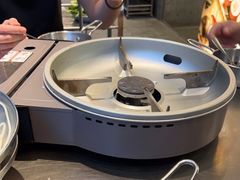 -小螺大作·螺蛳粉火锅(林和西店)