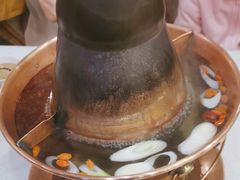 -东来顺饭庄(天坛店)