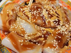 -憶廟街 X 沙角邨(太古城店)