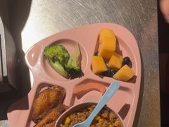 -烤匠麻辣烤鱼(青羊万达店)