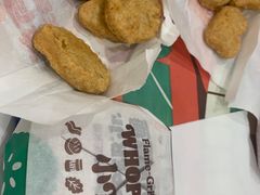-汉堡王(徐汇绿地缤纷店)